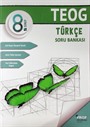 8. Sınıf TEOG Türkçe Soru Bankası