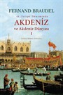 Akdeniz ve Akdeniz Dünyası 1