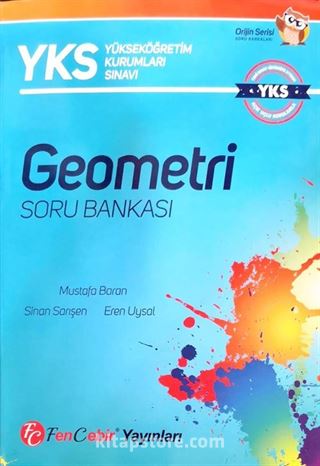 YKS Geometri Soru Bankası