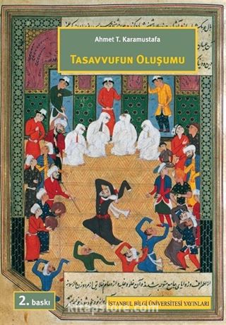 Tasavvufun Oluşumu