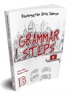 2018 Grammar Steps Başlangıçtan Orta Seviyeye Konu Kitabı