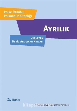 Ayrılık