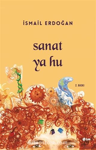 Sanat Ya Hu