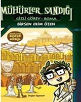Mühürler Sandığı 4 / Gizli Görev: Roma