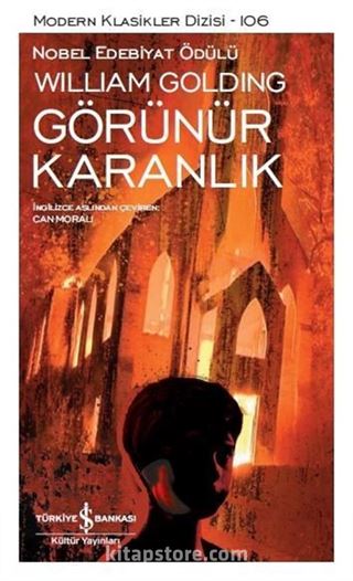 Görünür Karanlık