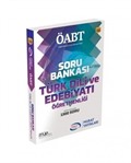 2018 ÖABT Türk Dili ve Edebiyatı Öğretmenliği Soru Bankası (1283)