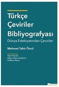 Türkçe Çeviriler Bibliyografyası