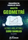 YKS Analitik Geometri Konu Anlatımlı Soru Bankası