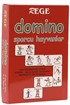 Domino - Sporcu Hayvanlar (Oyun)