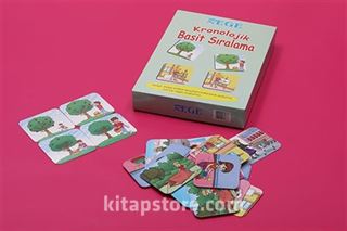 Kronolojik Basit Sıralama (Oyun)