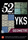 YKS 52 Yılın Geometri Soruları ve Ayrıntılı Çözümleri