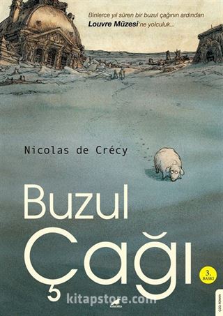 Buzul Çağı