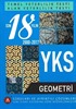 YKS Geometri Son 18 Yılın Soruları ve Ayrıntılı Çözümleri