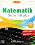 YKS Matematik Soru Kitabı