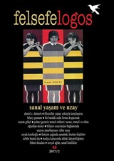 Felsefelogos Sayı: 65 / Sanal Yaşam ve Uzay