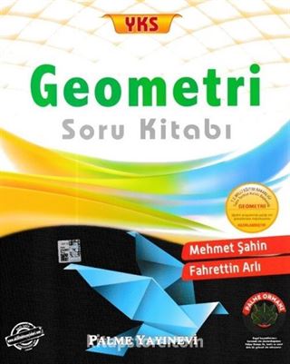 YKS Geometri Soru Kitabı