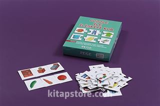 Puzzle İle İlişki Kur