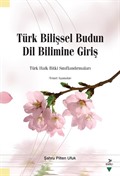 Türk Bilişsel Budun Dil Bilimine Giriş Türk Halk Bitki Sınıflandırmaları
