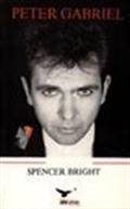 Peter Gabriel Onaylanmış Biyografi
