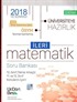 YKS 2.Oturum İleri Matematik Soru Bankası 2.Kitap