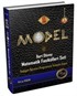 12.Sınıf Model İleri Düzey Matematik Fasikülleri Seti (4 Kitap)