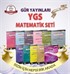 YGS Matematik Fasikülleri Seti (13 Kitap)