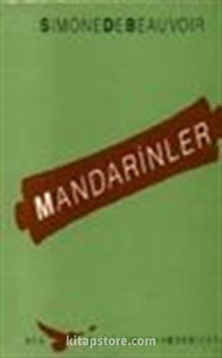 Mandarinler