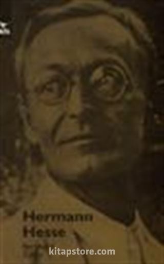 Hermann Hesse