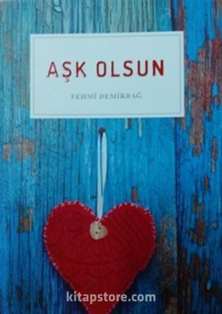 Aşk Olsun