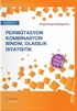 Permütasyon Kombinasyon Binom, Olasılık İstatistik