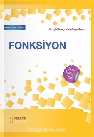 Fonksiyon