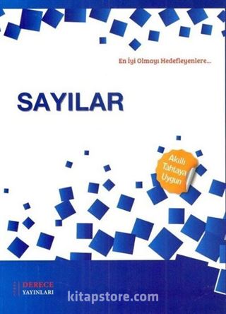 Sayılar