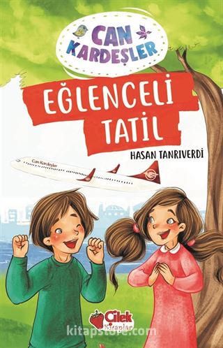 Eğlenceli Tatil / Can Kardeşler 3