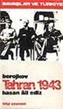 Tahran - 1943
