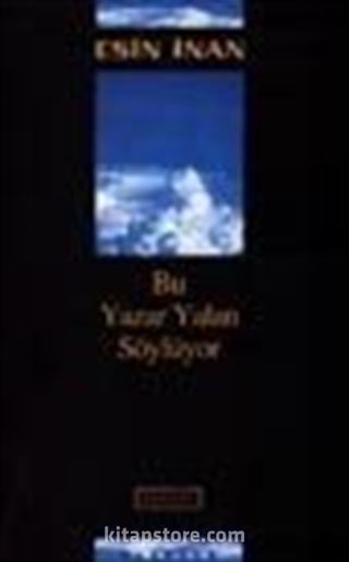 Bu Yazar Yalan Söylüyor