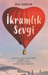İkramlık Sevgi