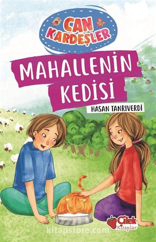 Mahallenin Kedisi / Can Kardeşler 2