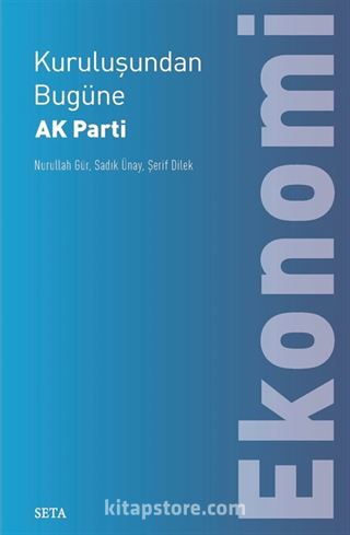 Kuruluşundan Bugüne AK Parti: Ekonomi