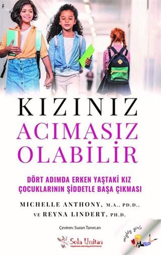Kızınız Acımasız Olabilir