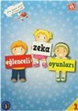 Eğlenceli Zeka Oyunları