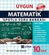 10. Sınıf Matematik Spotlu Soru Bankası