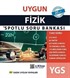 YGS Fizik Spotlu Soru Bankası