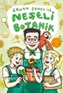 Erkan Şamcı ile Neşeli Botanik