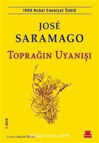 Toprağın Uyanışı