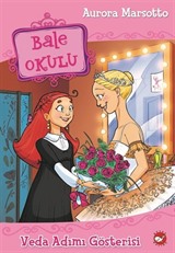 Bale Okulu 10 / Veda Adımı Gösterisi