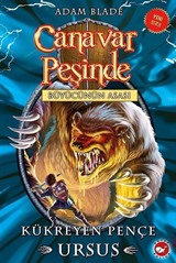 Canavar Peşinde -49 / Kükreyen Pençe Ursus