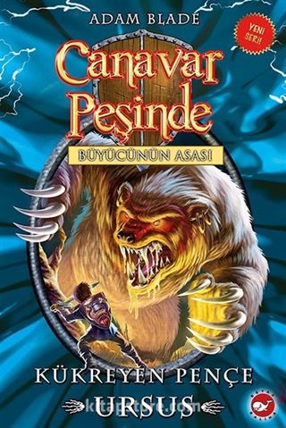 Canavar Peşinde -49 / Kükreyen Pençe Ursus