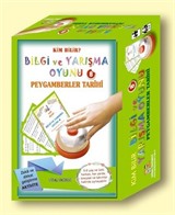 Bilgi ve Yarışma Oyunu 8 / Peygamberler Tarihi