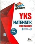YKS 3 Adım Matematik Soru Bankası