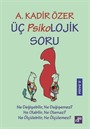 Üç Psikolojik Soru